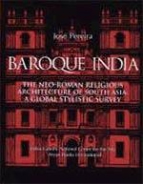 Baroque India