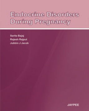 Endocrine Disorders During Pregnancy