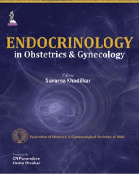 Endocrinology in Obstetrics and Gynecology