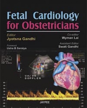 Fetal Cardiology for Obstetricians 