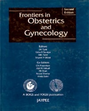 Frontiers in Obstetrics and Gynecology 
