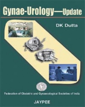 Gynae-Urology-Update