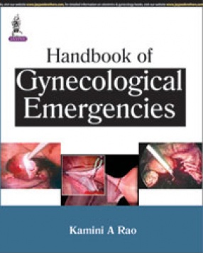 Handbook of Gynecological Emergencies