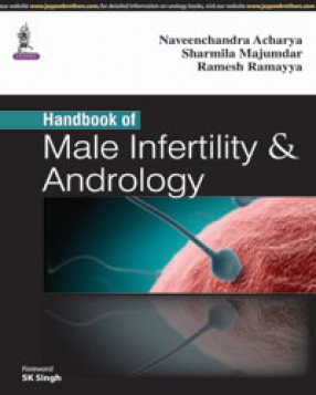 Handbook of Male Infertility and Andrology