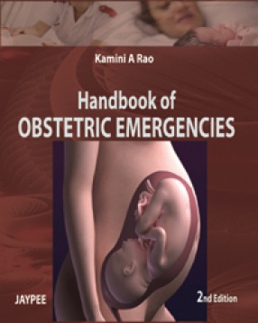 Handbook of Obstetric Emergencies