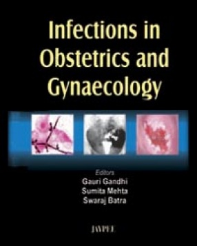 Infections in Obstetrics and Gynecology