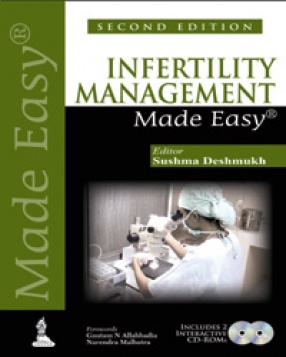 Infertility Management Made Easy