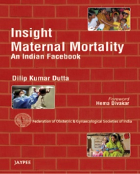 Insight Maternal Mortality: An Indian Facebook