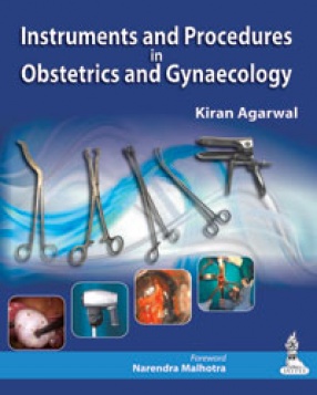 Instruments and Procedures in Obstetrics and Gynecology