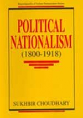 Political Nationalism, 1800-1918