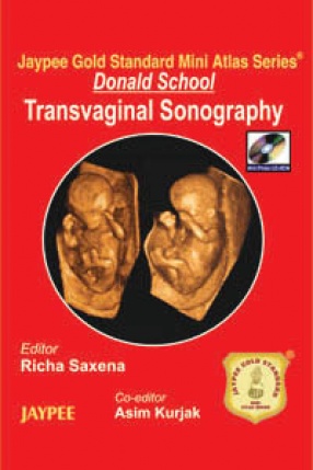 Jaypee Gold Standard Mini Atlas Series: Donald School Transvaginal Sonography 
