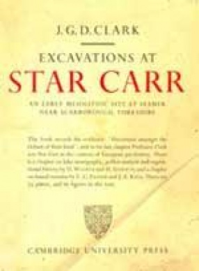 Excavations at Star Carr