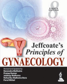 Jeffcoate’s Principles of Gynaecology