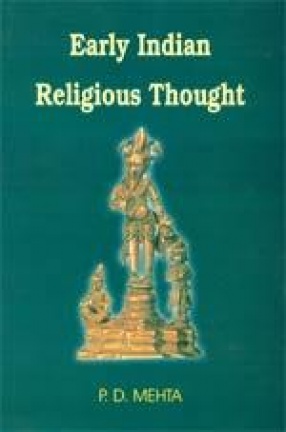 Early Indian Religious Thought