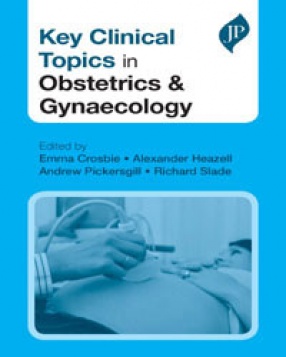 Key Clinical Topics in Obstetrics & Gynaecology 