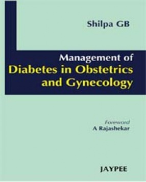 Management of Diabetes in Obstetrics and Gynecology 