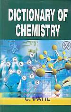 Dictionary of Chemistry