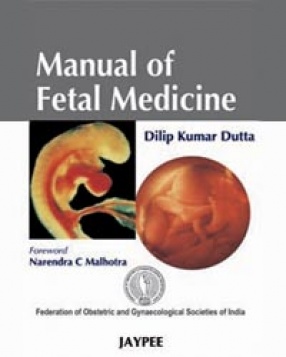 Manual of Fetal Medicine