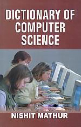 Dictionary of Computer Science