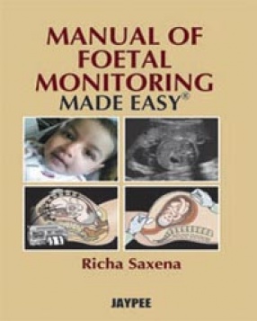 Manual of Foetal Monitoring Made Easy