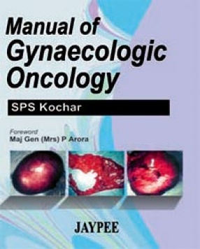 Manual of Gynaecologic Oncology 