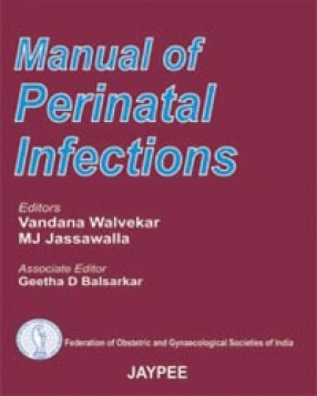 Manual of Perinatal infections 