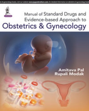 Manual of Standard Drugs and Evidence-based Approach to Obstetrics and Gynecology 