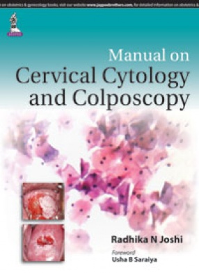 Manual on Cervical Cytology and Colposcopy