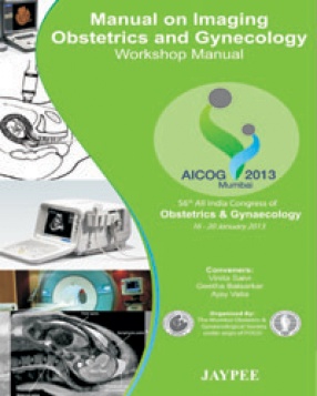 Manual on Imaging Obestetrics and Gynecology 