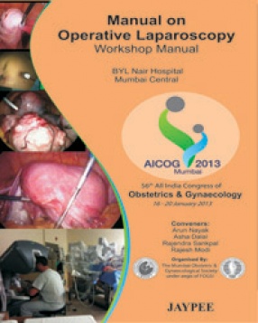 Manual on Operative Laparoscopy