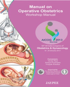 Manual on Operative Obstetrics 