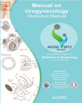 Manual on Urogynecology 