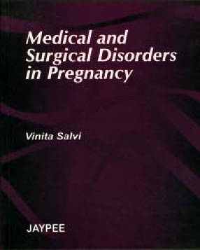 Medical and Surgical Diagnostic Disorders in Pregnancy