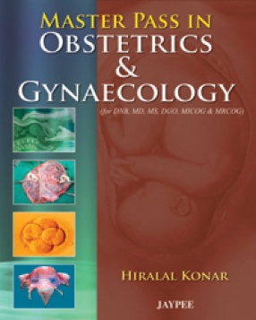 Master Pass in Obstetrics and Gynaecology 