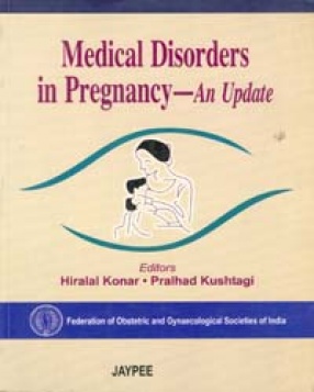 Medical Disorders in Pregnancy - An update 