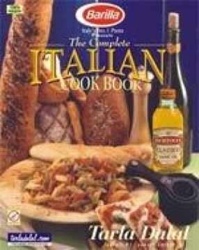 The Complete Italian Cook Book