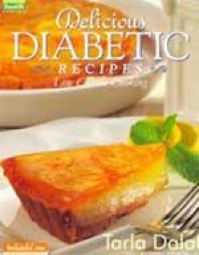 Delicious Diabetic Recipes: Low Calorie Cooking