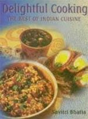 Delightful Cooking: The Best of Indian Cuisine