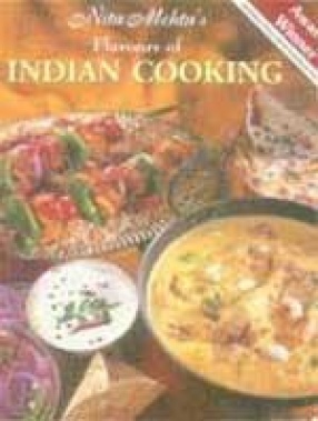 Flavours of Indian Cooking