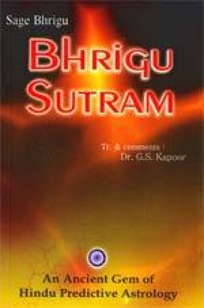 Bhrigu Sutram