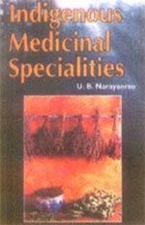 Indigenous Medicinal Specialities