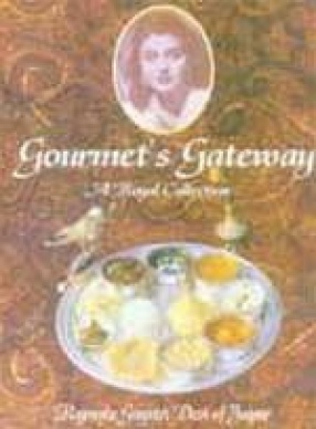 Gourmet's Gateway: A Royal Collection