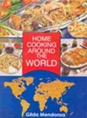 Home Cooking Around the World