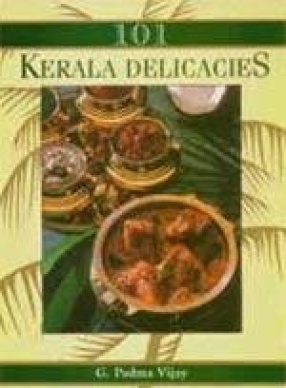 101 Kerala Delicacies