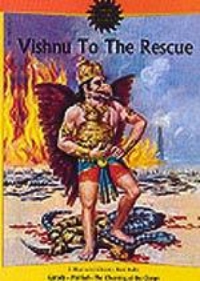 Vishnu to the Rescue