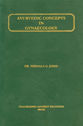 Ayurvedic Concepts in Gynaecology