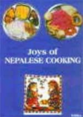 Joys of Nepalese Cooking