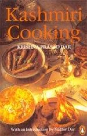 Kashmiri Cooking