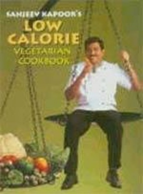 Low Calorie Vegetarian Cookbook