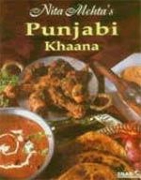 Nita Mehta's: Punjabi Khaana